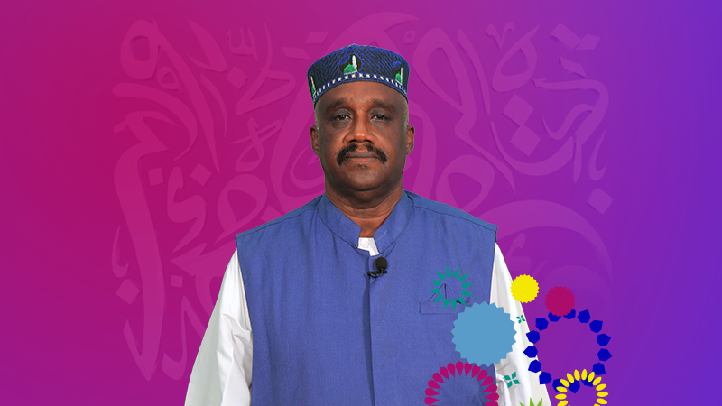 الشاعر / الفاتح ابراهيم